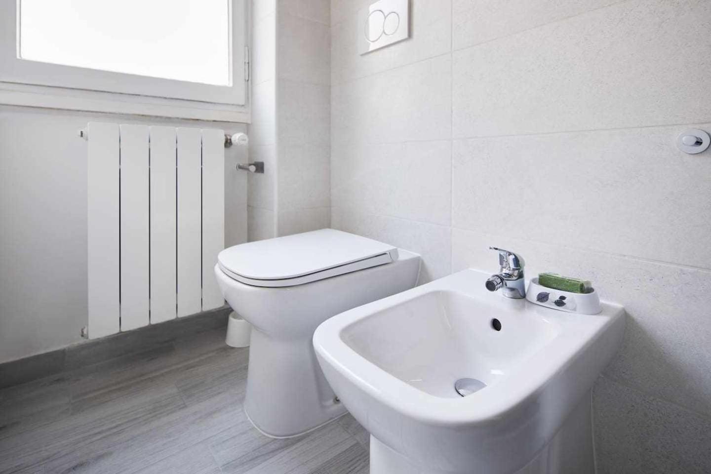 Sunny San Siro Stadio Apartment 米兰 外观 照片