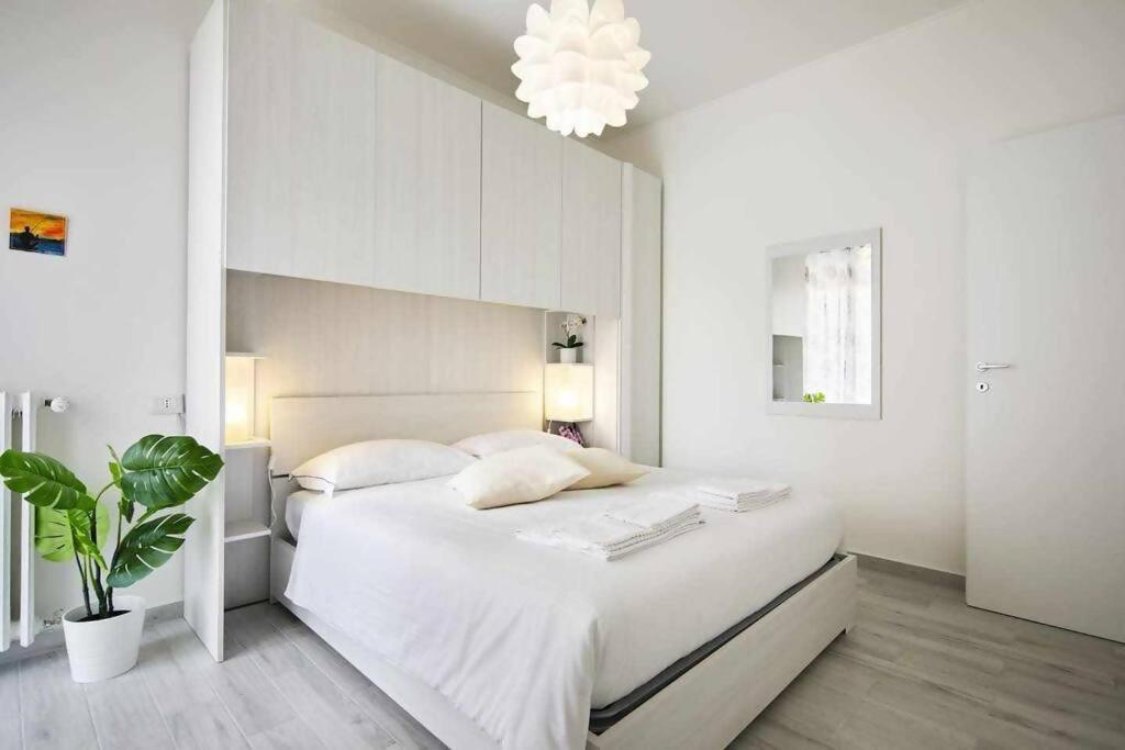 Sunny San Siro Stadio Apartment 米兰 外观 照片