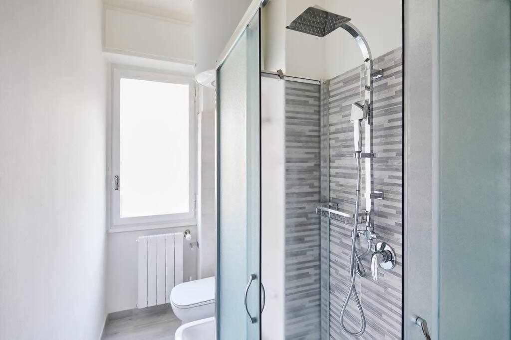Sunny San Siro Stadio Apartment 米兰 外观 照片